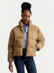 Polo Ralph Lauren Talvejope 211A10457005 Beež Boxy Fit