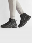 adidas Matkajalatsid Terrex Eastrail 2 Mid R.Rd HP8600 Must