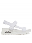 Skechers Sandaalid Uno-Summer Stand2 119813/WHT Valge