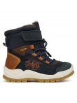 Primigi Lumesaapad GORE-TEX 2395011 M Tumesinine