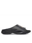 Plein Sport Pl&auml;tud Solar Slides PAFS USG0041 STE003N Must