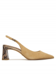Tamaris Tacones 1-29624-46 Beež