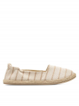 Jenny Fairy Espadrillid KAYLA WSK1609-05 Beež