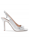 Nine West Sandaalid FF-1065 H&otilde;bedane