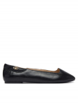Liu Jo Baleriinad Brigitte 19 SF6075 P0102 Must
