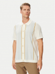 BOSS S&auml;rk C-Lastro 50565522 Kreemjas Regular Fit