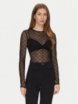 Elisabetta Franchi Bodi BO-021-51E2-V260 Must Slim Fit