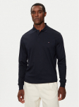Tommy Hilfiger Polo s&auml;rk MW0MW37317 Tumesinine Regular Fit