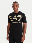 EA7 Emporio Armani T-s&auml;rk 7M002200 AF27188 MC004 Must Regular Fit