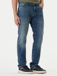 BOSS Teksad Delaware 50524008 Sinine Slim Fit
