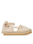 DeeZee Espadrillid ZYLS093 Beež