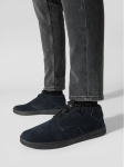 CAT Footwear Saapad Pause Mid Shoe P110541 Must