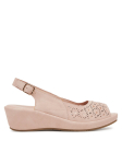Clara Barson Sandaalid WFA3950-1 Roosa