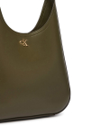 Calvin Klein K&auml;ekott Ck Medium Shoulder Bag LV04F3522G Tumeroheline