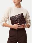 MEXX Kosmeetikakott CEO-MEXX-W1-010-AW26 Pruun