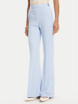 Imperial Palazzo p&uuml;ksid P3E9JAW Sinine Wide Leg