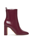 Steve Madden Saapad Adelisa SM11002626 Bordoopunane