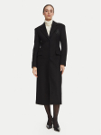 HUGO Villane mantel Mistro 50569566 Must Regular Fit