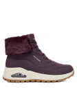 Skechers Saapad Uno Rugged 167274/WINE Bordoopunane