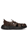 Skechers Sandaalid Slip-Ins Relaxed Fit: Revolted - Vartan 205182/CHOC Pruun