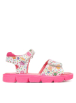Agatha Ruiz de la Prada Sandaalid 252927 Valge