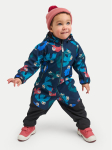 Reima Softshell kombinesoon Mjosa 5100006D Tumesinine Regular Fit