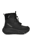 Spyder Lumesaapad A24U0125B-6 Must