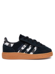 adidas Tossud Handball Spezial Comfort Closure Elastic Lace KI5650 Must