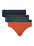 Emporio Armani Underwear Alusp&uuml;kste komplekt EM000258 AF25019 M3041 V&auml;rviline