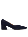 H&Ouml;GL Tacones 2-104502-32000 Tumesinine