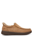 Skechers Mokassiinid Murette-Scofield 205606/TAN Helepruun