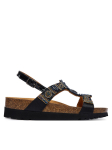Scholl Sandaalid Bogota Sandal MF32006 Must