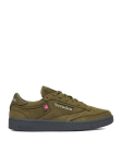 Reebok Tossud EO-CLUB C 85 100278976 Tumeroheline