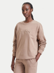 Guess Pluus O5RQ03 KCO31 Pruun Regular Fit
