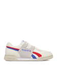 Reebok Tossud EOSS-WORKOUT PLUS 100260970 Kreemjas