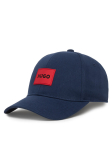 HUGO Nokam&uuml;ts G01187 M Tumesinine