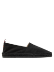 Casta&ntilde;er Espadrillid Pablo C/001 021037 Must