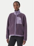 The North Face Fliis Yumiori Off Peak NF0A8EUZS1B1 Lilla Regular Fit