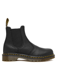 Dr. Martens Poolsaapad 1460 Wl DM31874001 Must