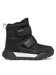 Geox Lumesaapad J Trekkyup Boy B Abx J66MBA 0FU54 C9999 S Must