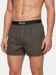 HUGO Bokserite komplekt 50535781 Beež Regular Fit