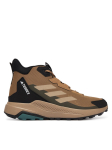 adidas Matkajalatsid Terrex Anylander Mid JQ9959 Pruun