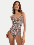 Triumph Ujumistrikoo Summer Wild 10226563 V&auml;rviline