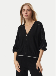 Liu Jo Sport Kardigan TF6192 MS63L Must Regular Fit