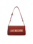 LOVE MOSCHINO K&auml;ekott JC4109PP0PKD0459 Punane