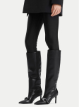 Eva Minge Ratsasaapad EO-LT9592-106 Must