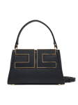 Elisabetta Franchi K&auml;ekott BS-07A-66E2-V360 Must
