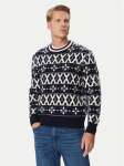 Tommy Hilfiger Kampsun MW0MW44813 V&auml;rviline Regular Fit