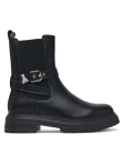 Patrizia Pepe Saapad PJ457.31 Must