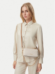 MICHAEL Michael Kors K&auml;ekott 32F6GYTC1B Kreemjas
